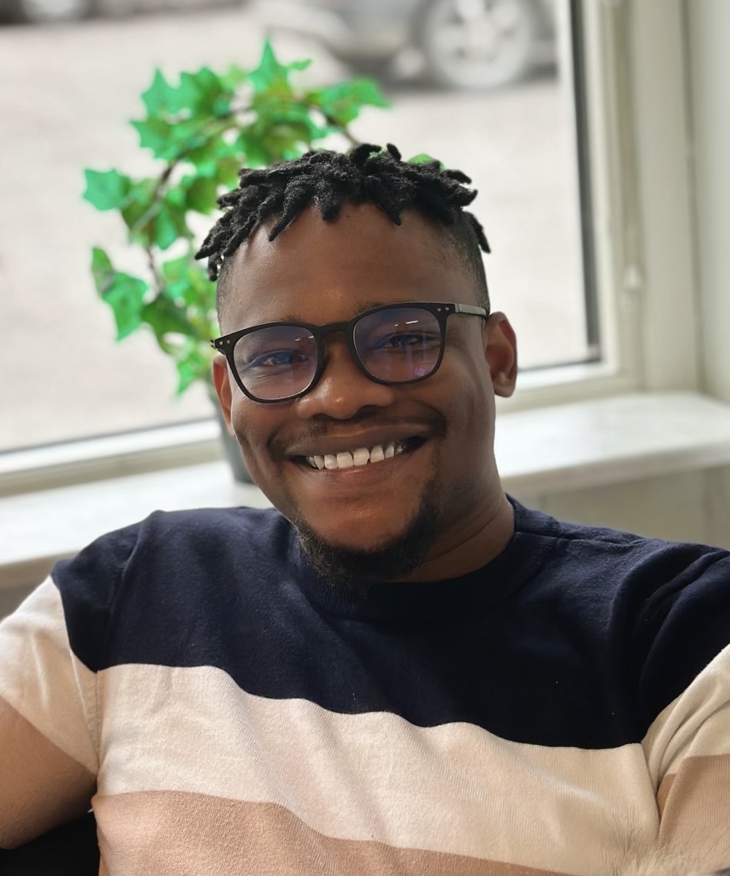 Innocent Chukwu